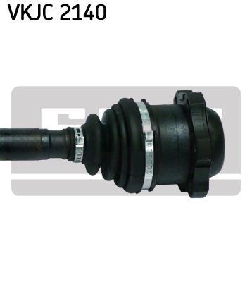 Cardan SKF VKJC 2140